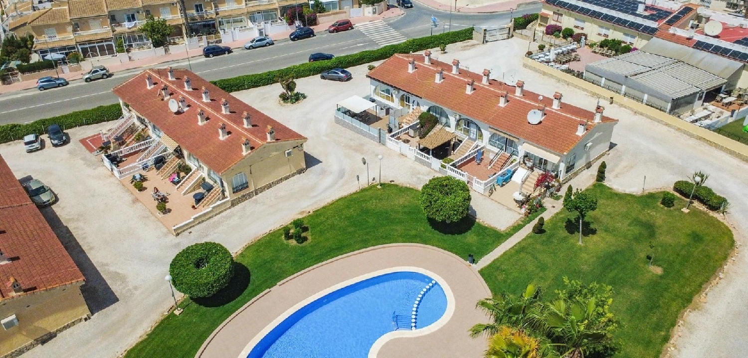  kaufen Haus Rojales Baix Segura 8
