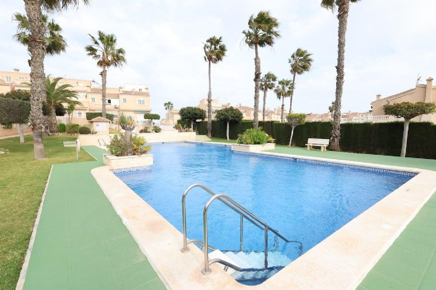  till salu hus Rojales Baix Segura 5