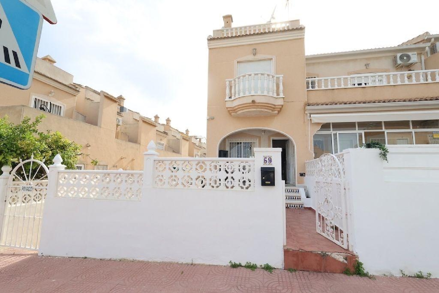  till salu hus Rojales Baix Segura 1