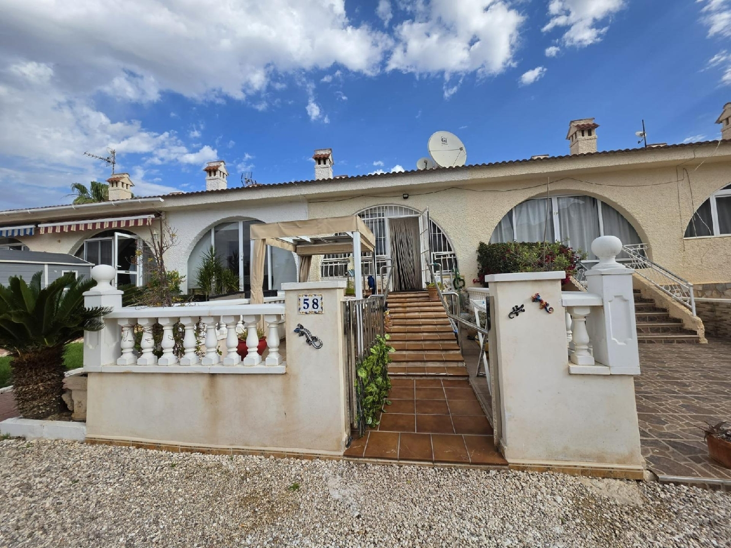  en venta casa Rojales Baix Segura 8