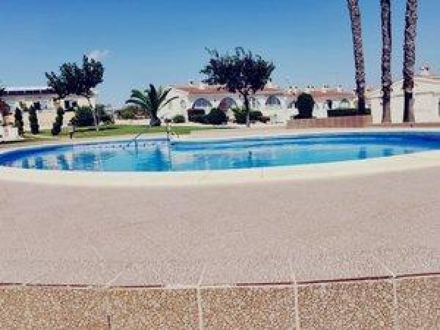  en venta casa Rojales Baix Segura 1