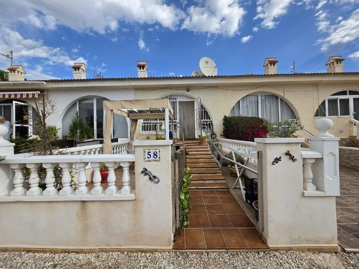  en venta casa Rojales Baix Segura 2
