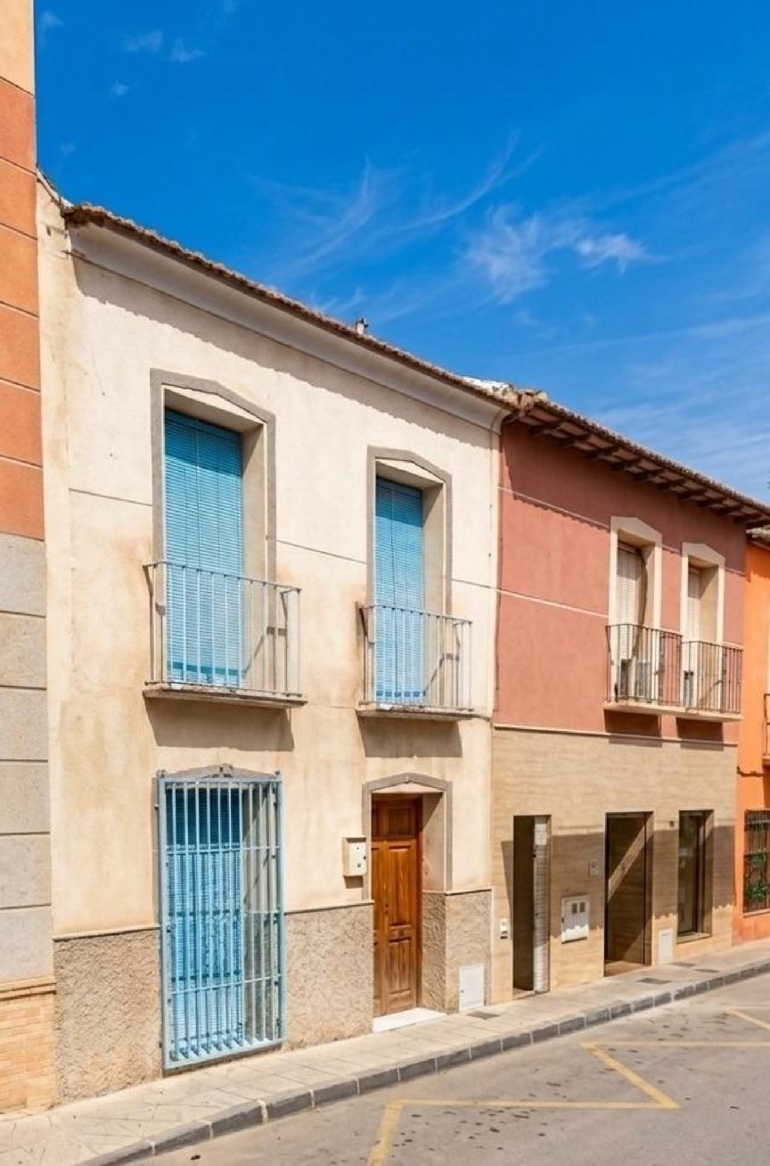 en venta casa Rojales Baix Segura 1