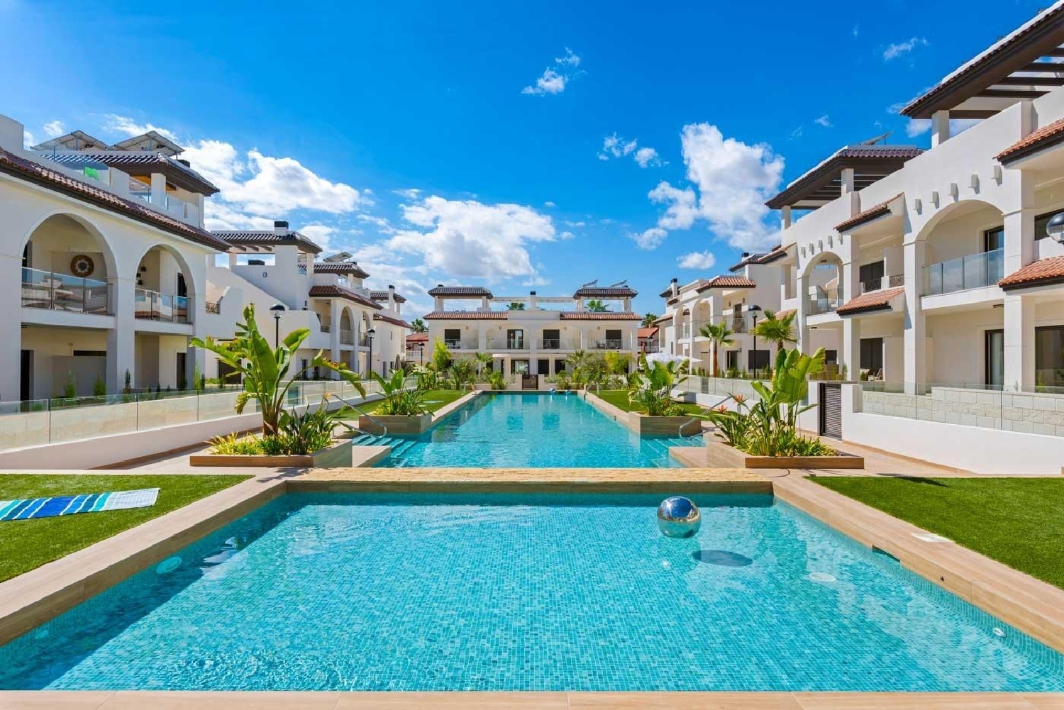  te koop huis Rojales Baix Segura 4