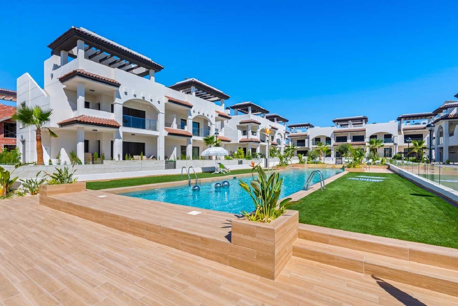  te koop huis Rojales Baix Segura 7