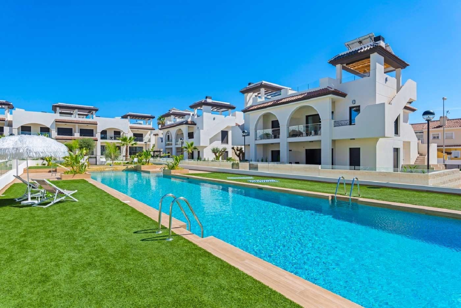  te koop huis Rojales Baix Segura 8