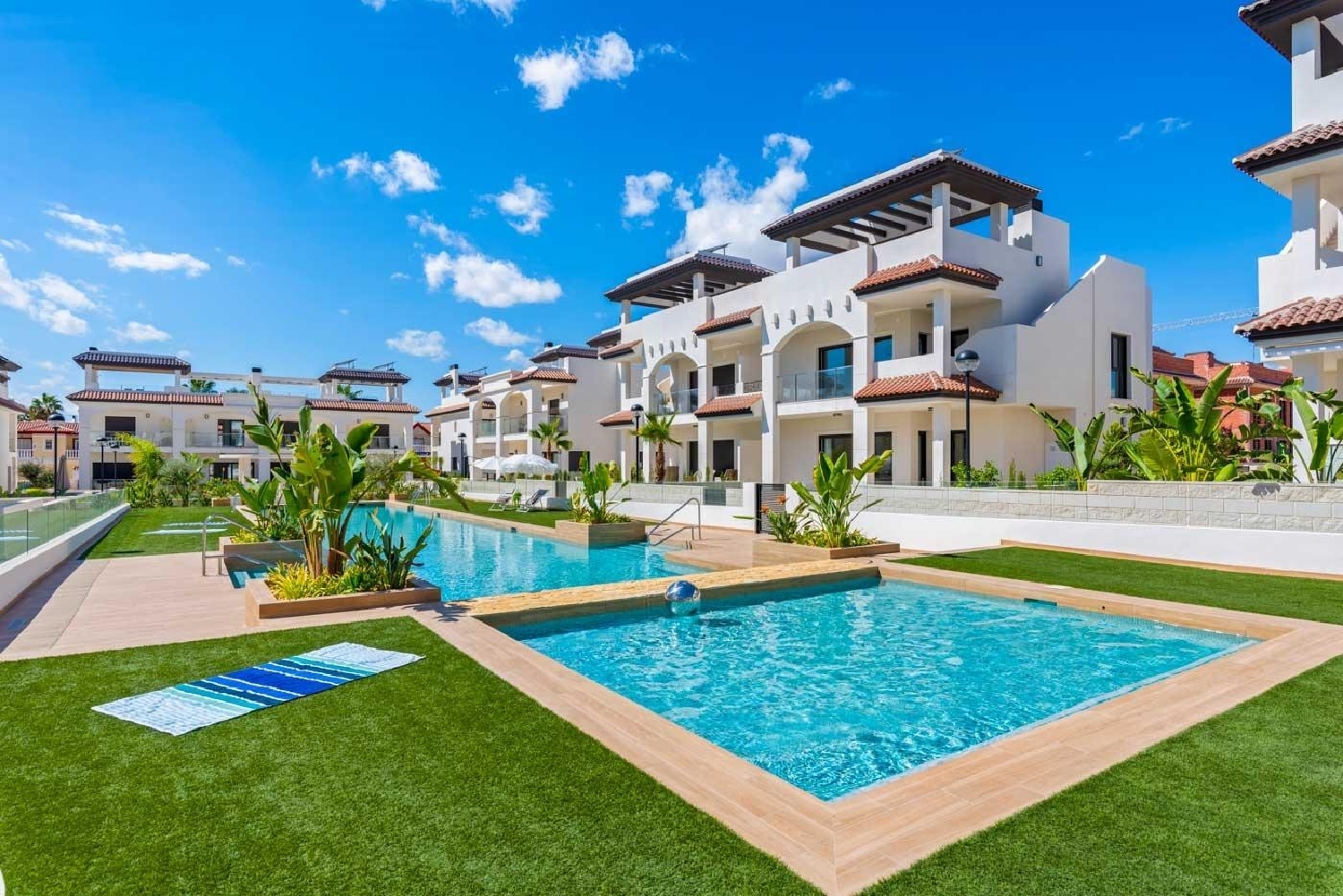  te koop huis Rojales Baix Segura 6