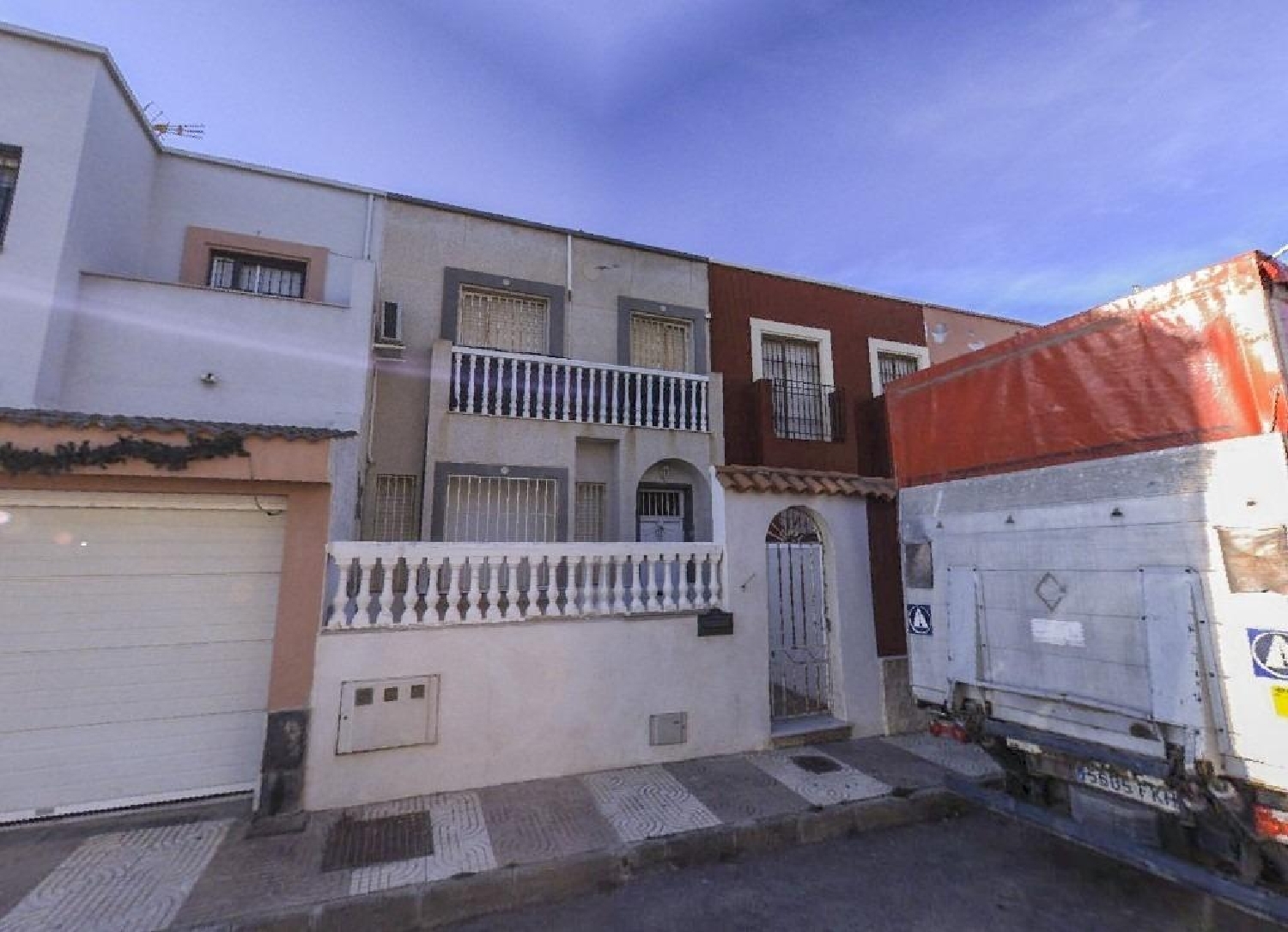  till salu hus Roquetas De Mar Poniente Almeriense 1