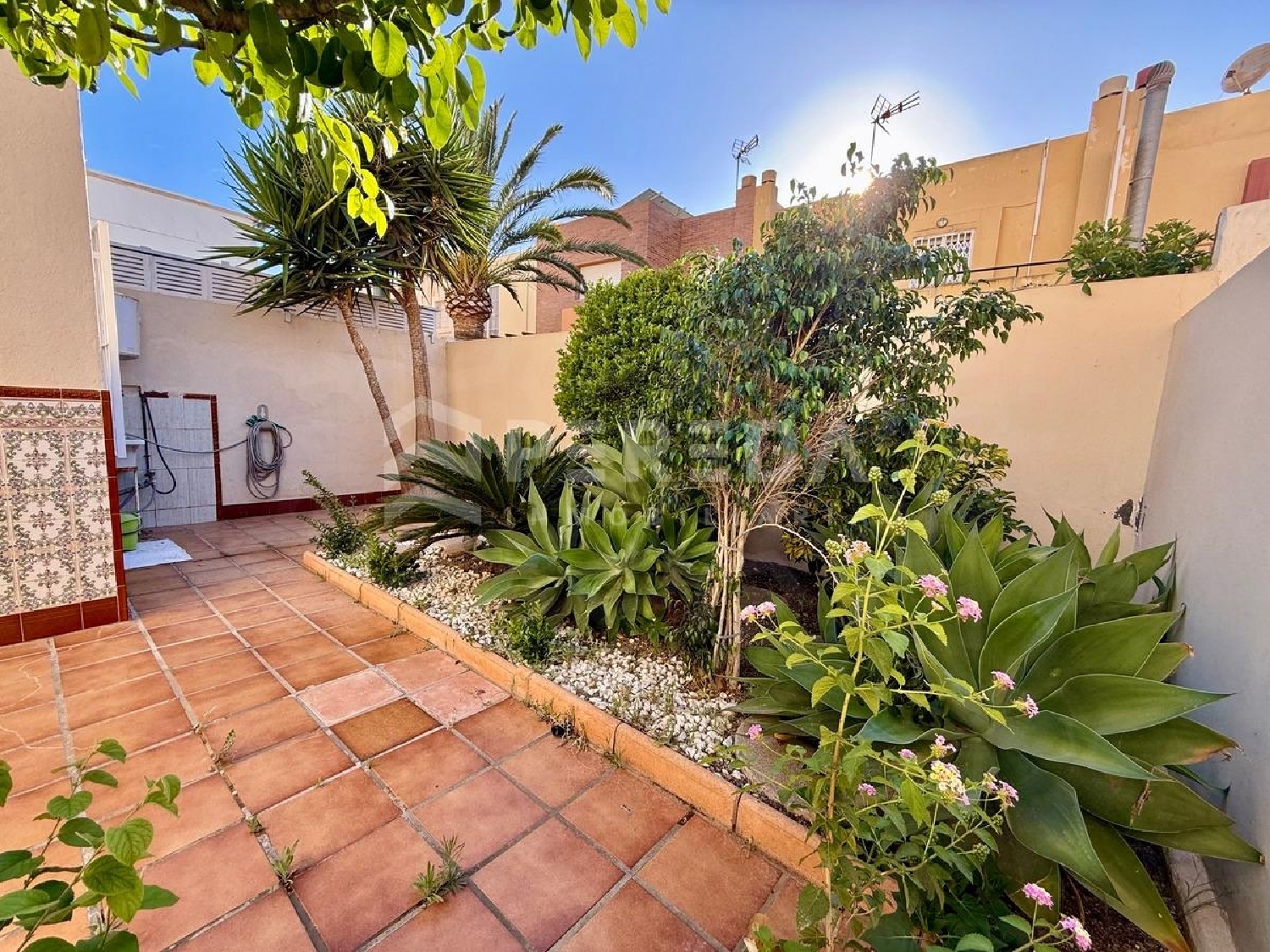  à vendre maison Roquetas De Mar Poniente Almeriense 3