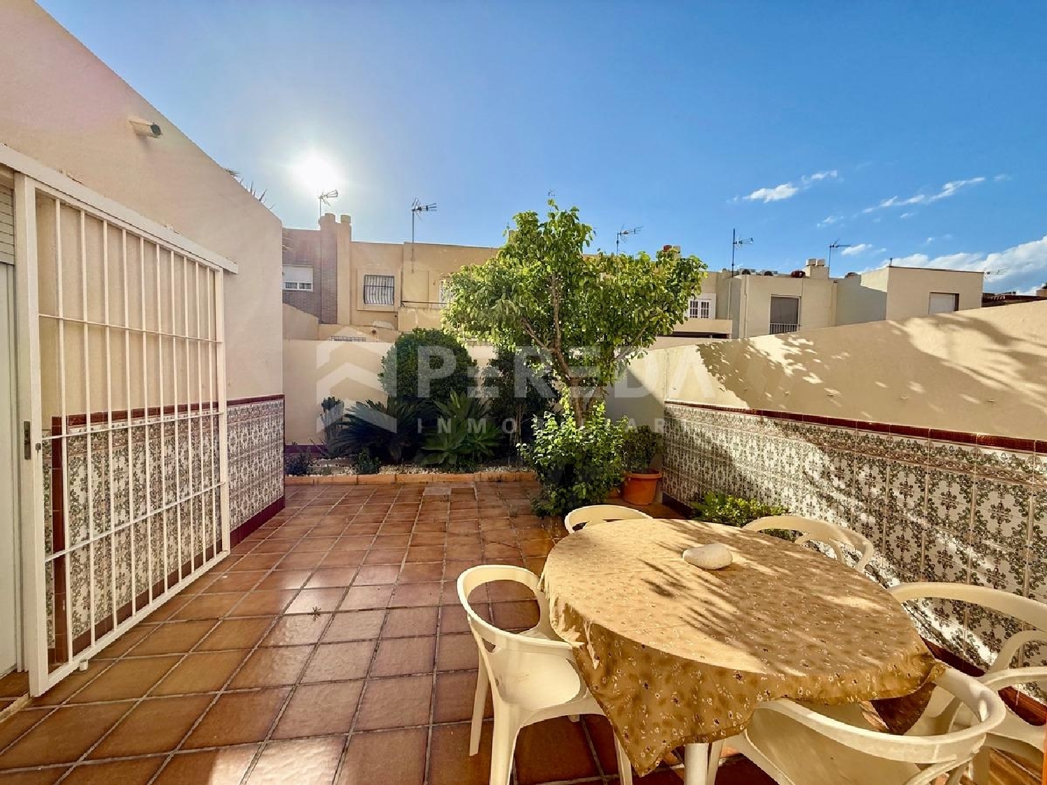  à vendre maison Roquetas De Mar Poniente Almeriense 4
