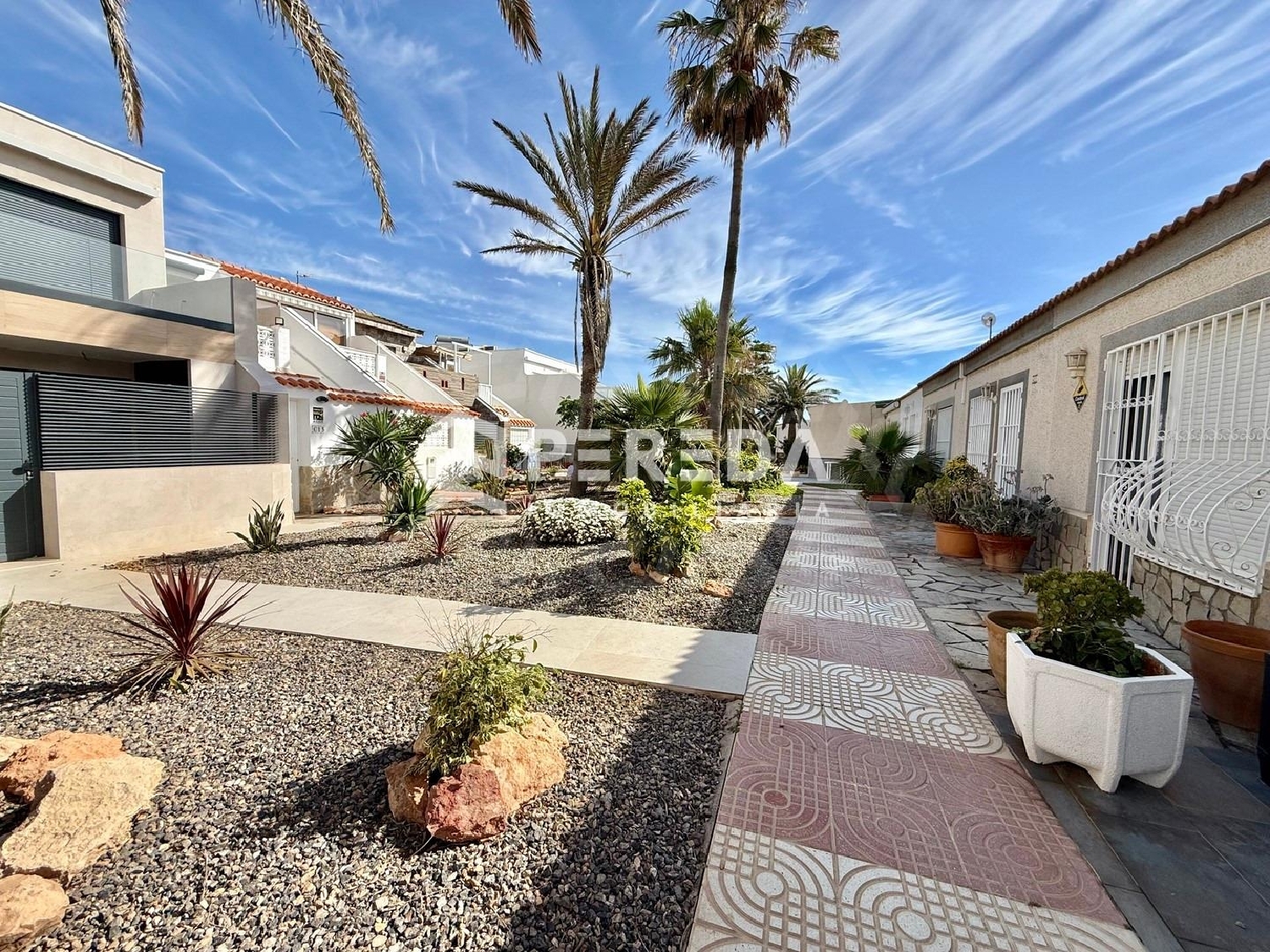 à vendre maison Roquetas De Mar Poniente Almeriense 3