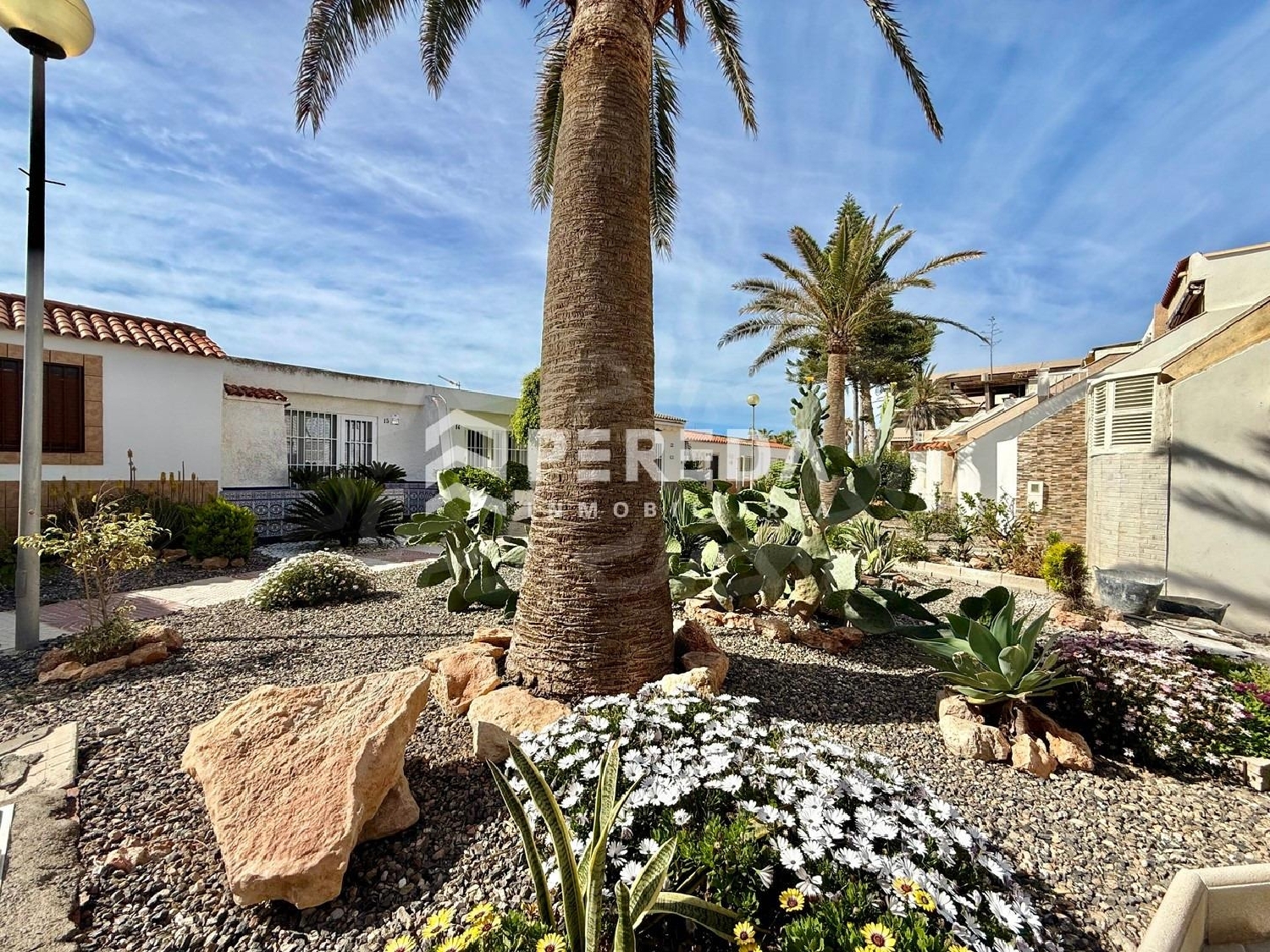  à vendre maison Roquetas De Mar Poniente Almeriense 2