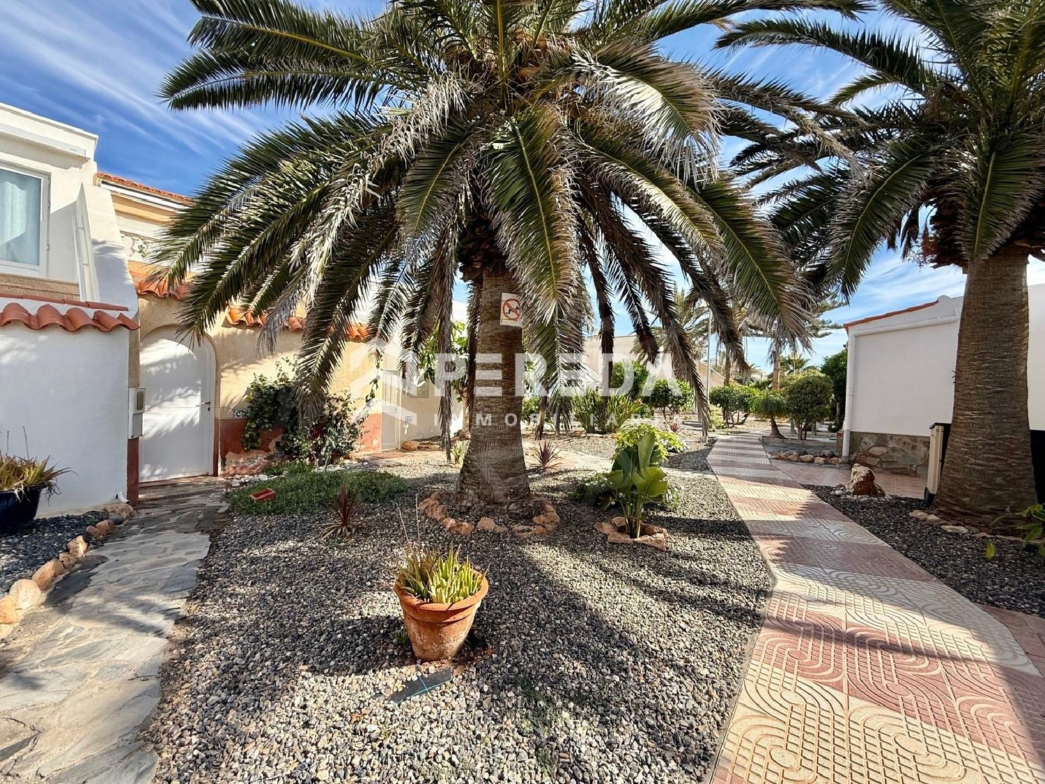  à vendre maison Roquetas De Mar Poniente Almeriense 4