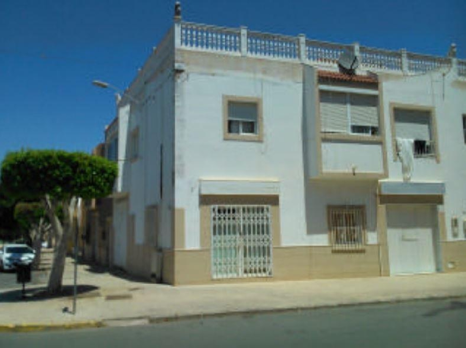 à vendre maison Roquetas De Mar Poniente Almeriense 2