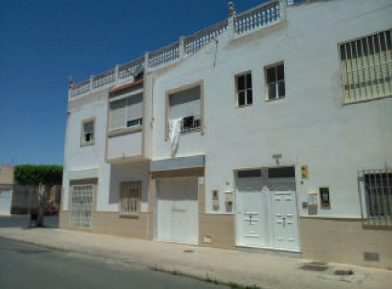 à vendre maison Roquetas De Mar Poniente Almeriense 1