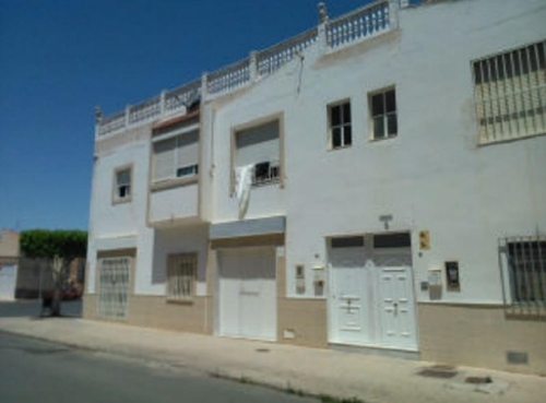 Roquetas De Mar Poniente Almeriense maison foto 6385786
