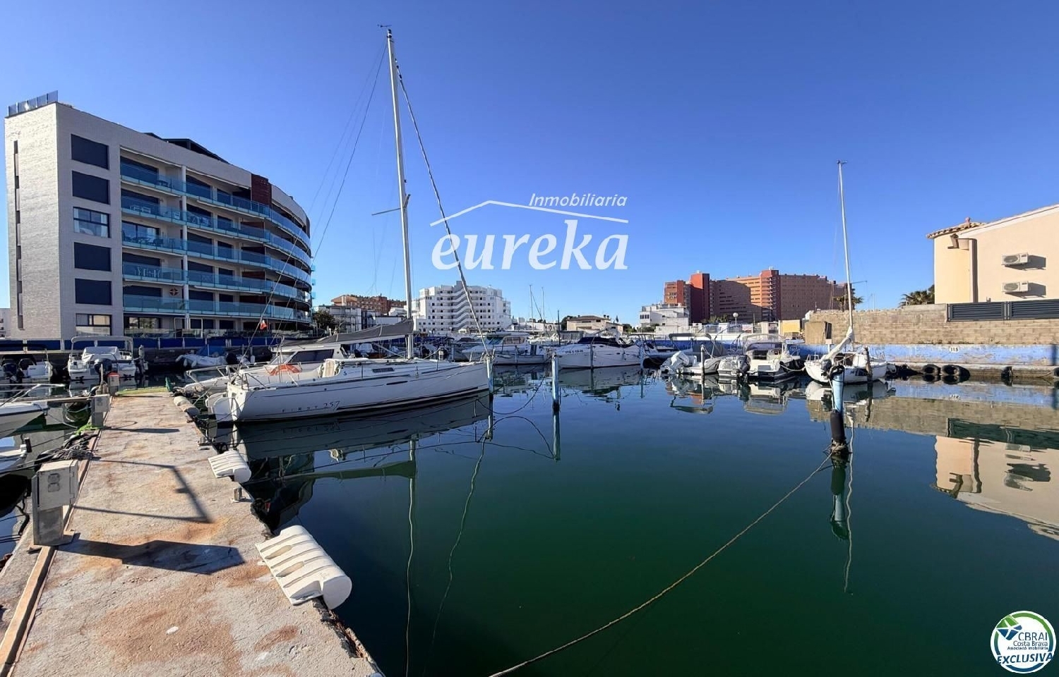  te koop huis Roses Alt Empordà 32