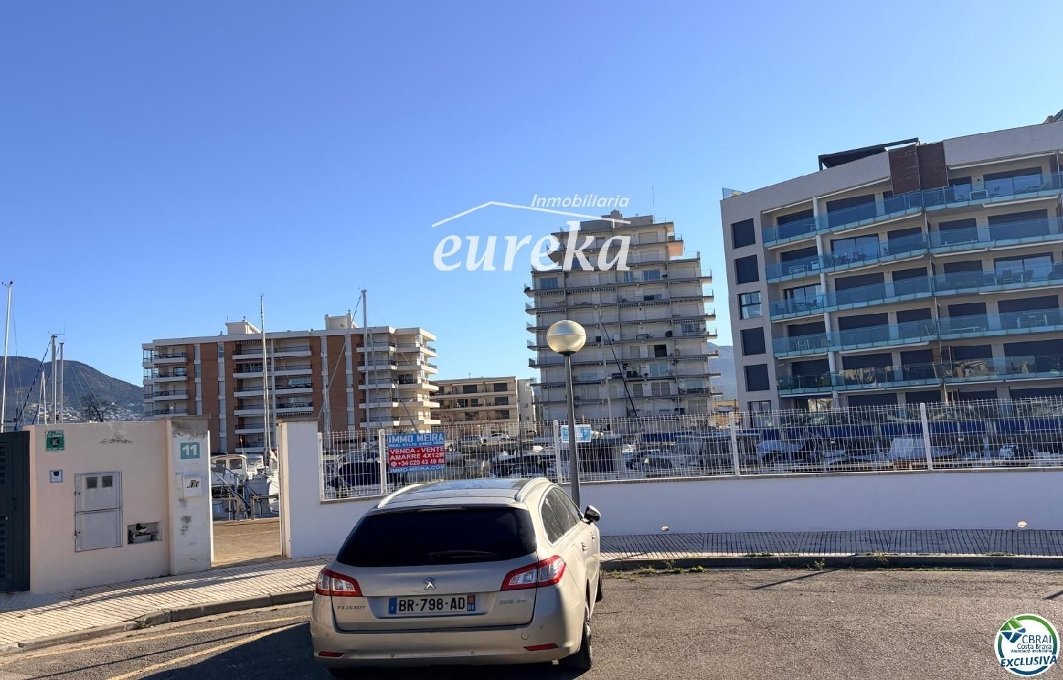  te koop huis Roses Alt Empordà 22