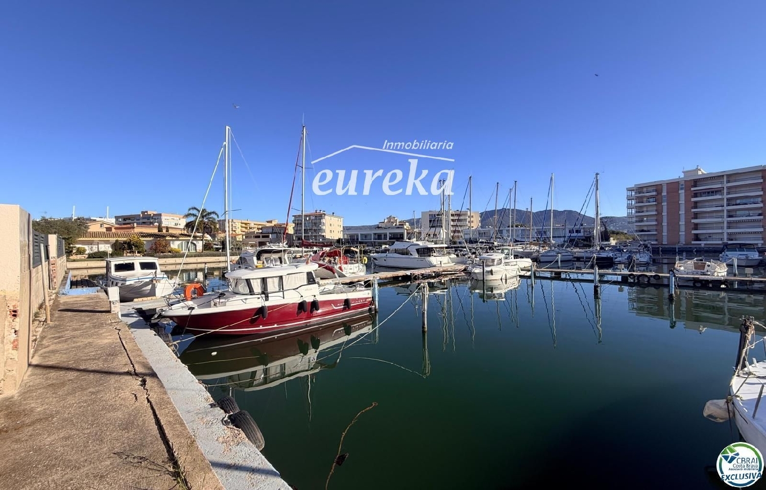  te koop huis Roses Alt Empordà 18