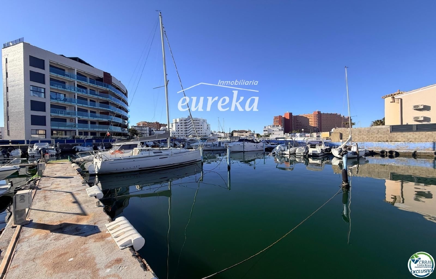  te koop huis Roses Alt Empordà 14