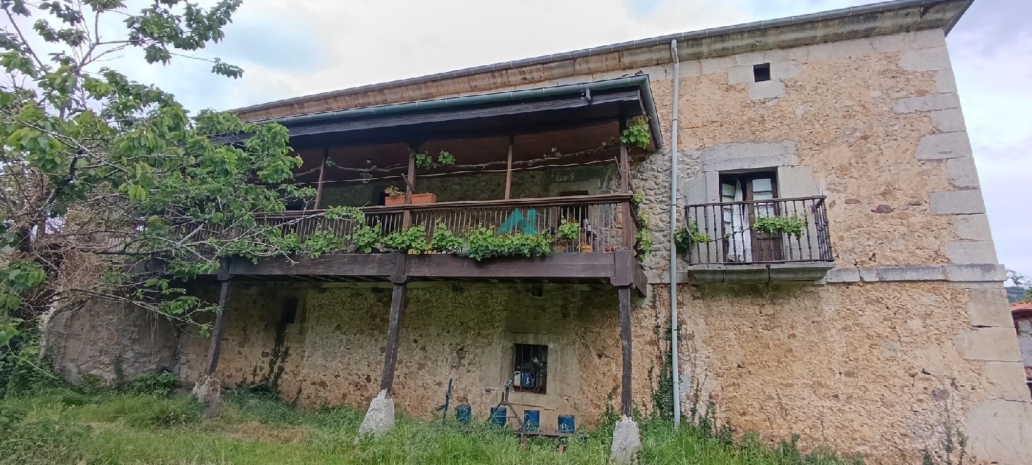  en venta casa Ruesga Montaña Palentina 4