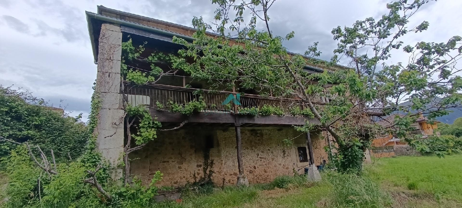  en venta casa Ruesga Montaña Palentina 3