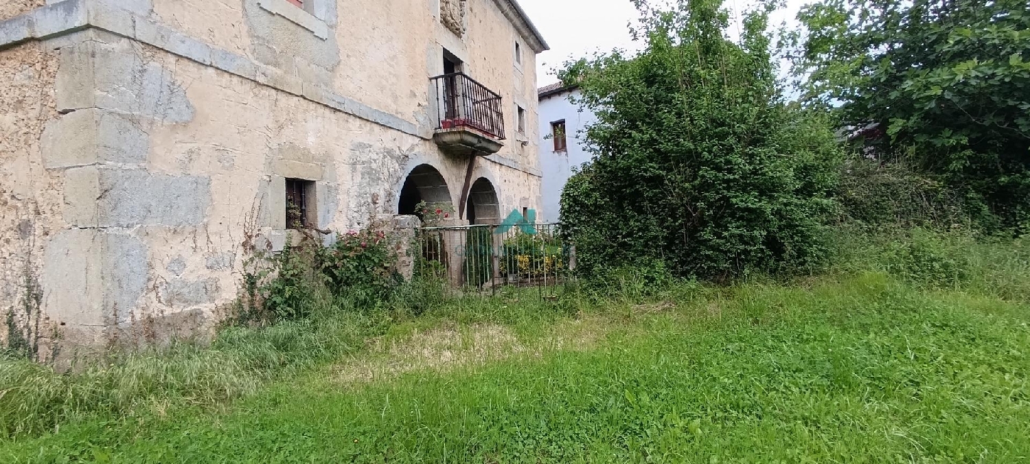  en venta casa Ruesga Montaña Palentina 5