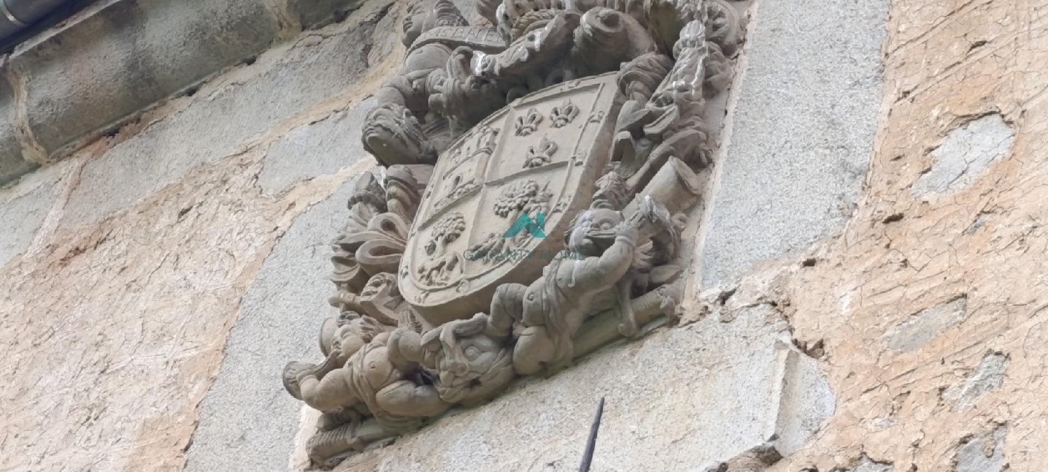  en venta casa Ruesga Montaña Palentina 2