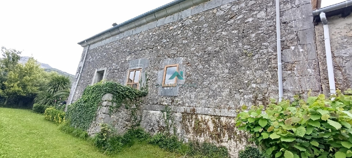 en venta casa Ruesga Montaña Palentina 7