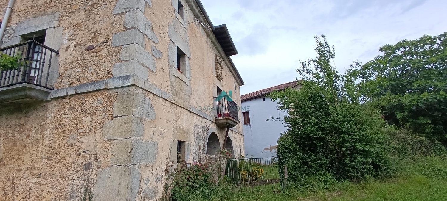  en venta casa Ruesga Montaña Palentina 6