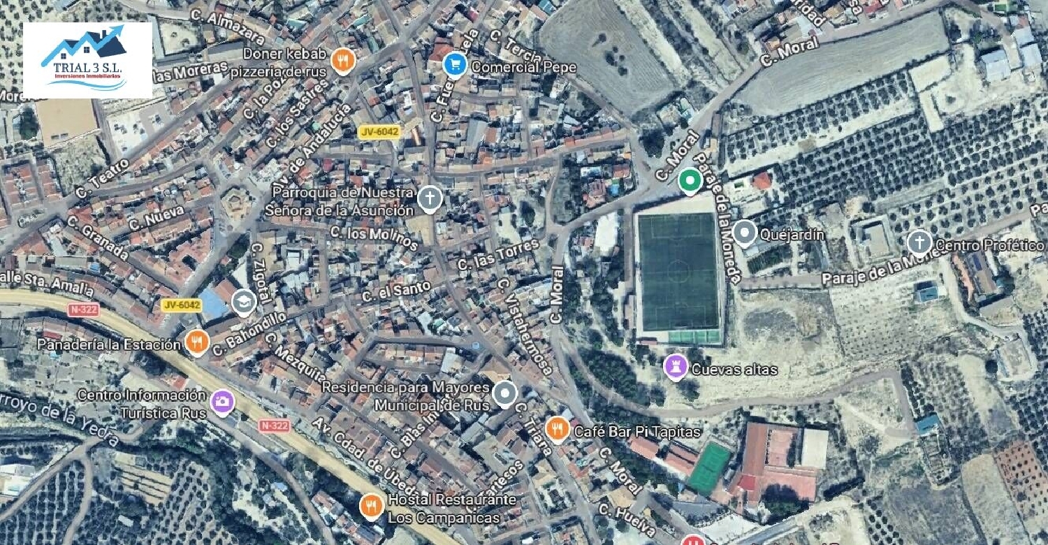  for sale house Rus Loma (La) 2