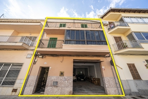 Sa Pobla Nord Haus Bild 6388184