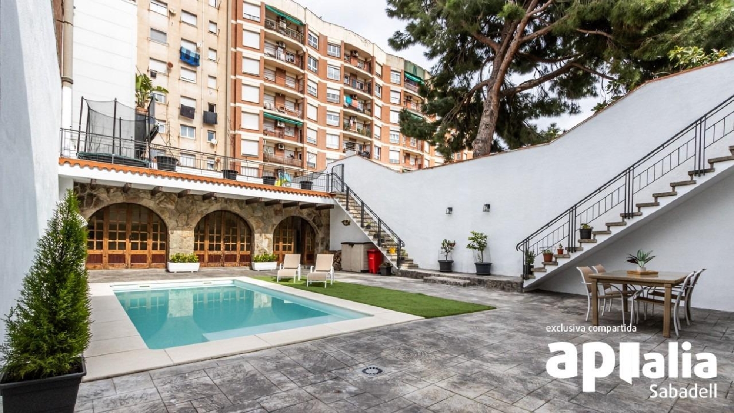  kaufen Haus Sabadell 08201 Vallès Occidental 2