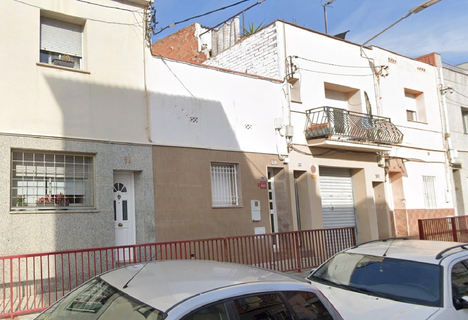 à vendre maison Sabadell 08201 Vallès Occidental 2
