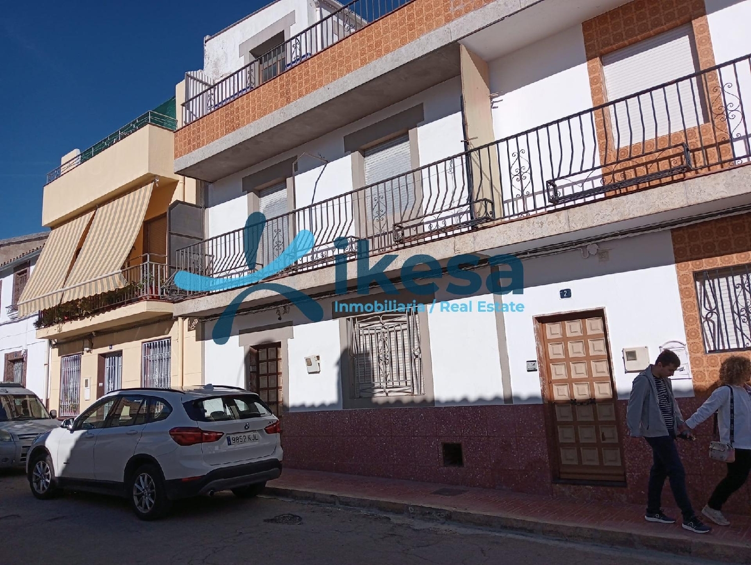  à vendre maison Sabiote Loma (La) 1