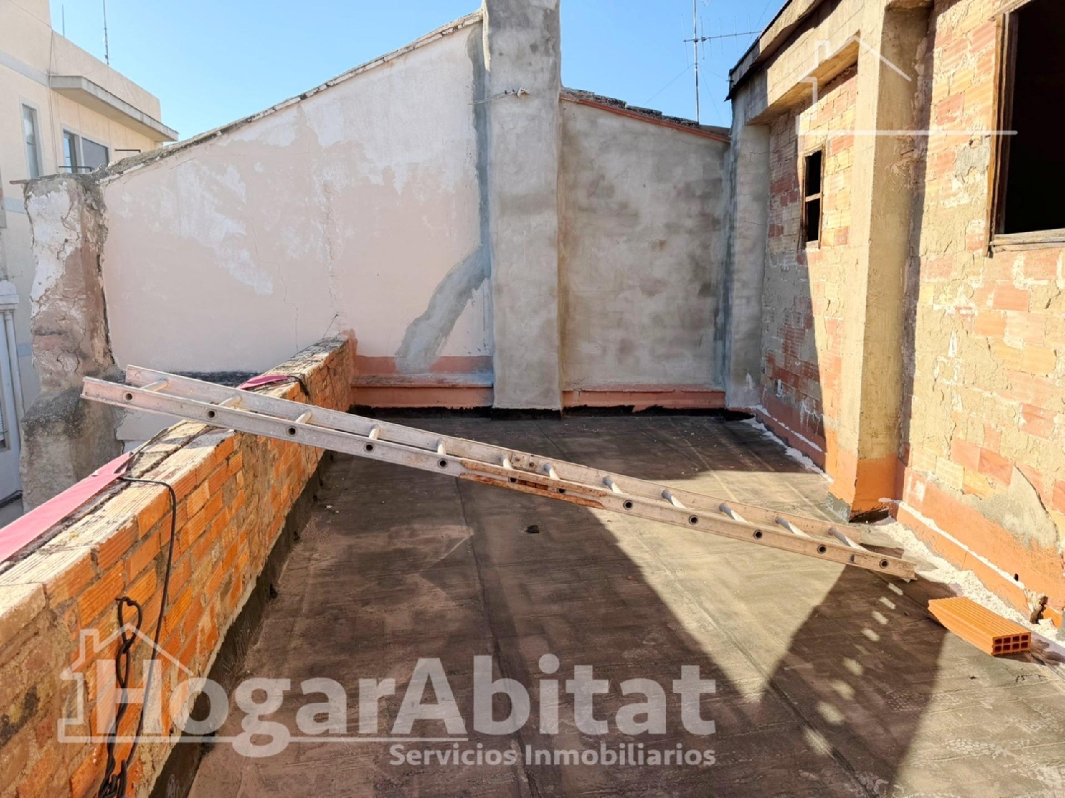 till salu hus Sagunto Camp De Morvedre 6