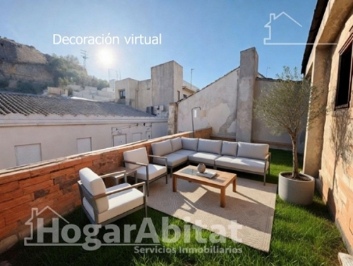 Sagunto Camp De Morvedre maison foto 6381935