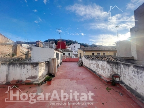 Sagunto Camp De Morvedre hus foto 6385444
