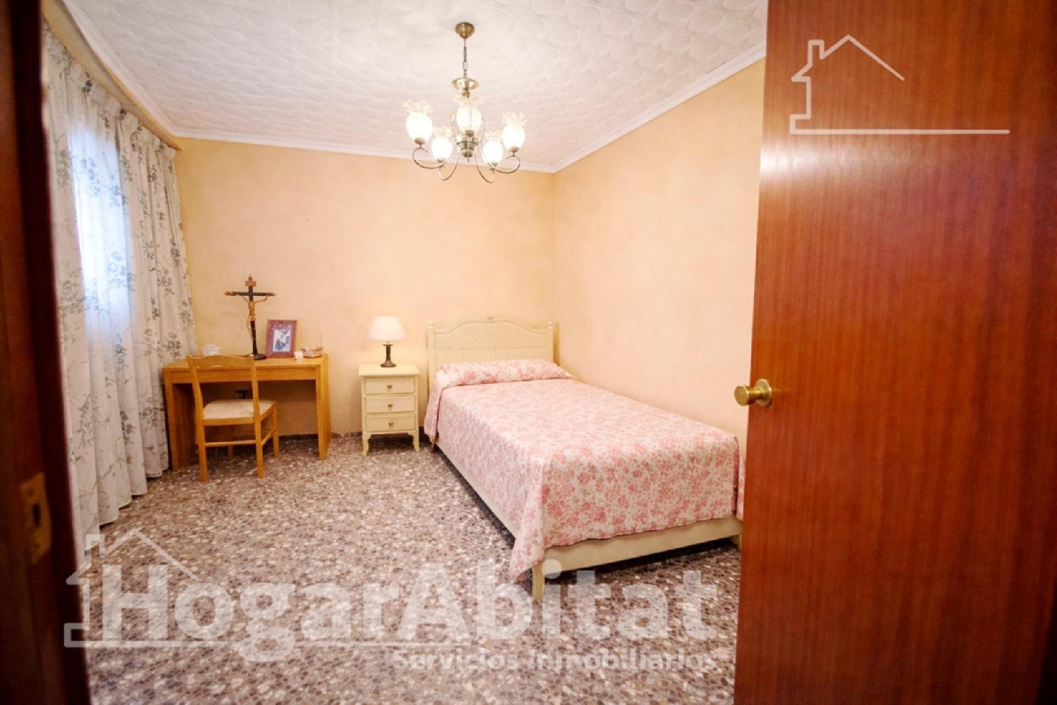 till salu hus Sagunto Camp De Morvedre 6