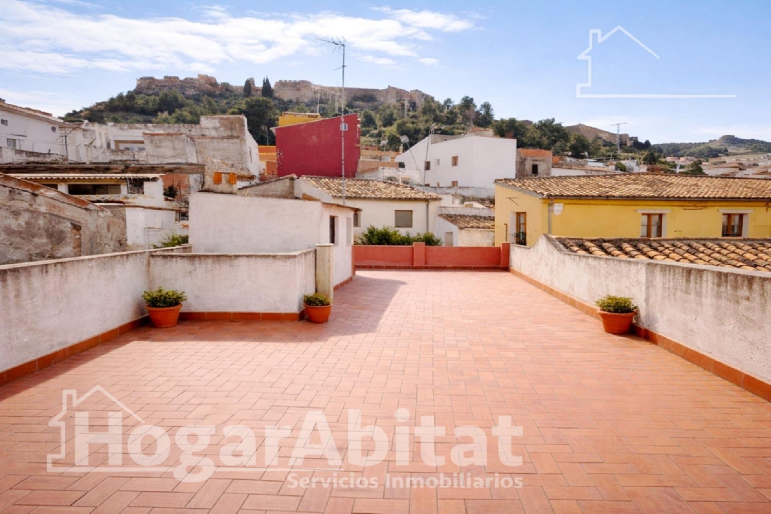  en venta casa Sagunto Camp De Morvedre 1