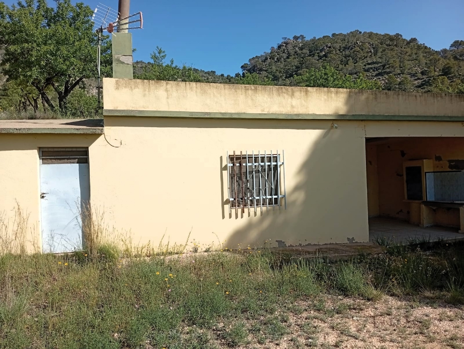  for sale house Salinas Alt Vinalopó 5