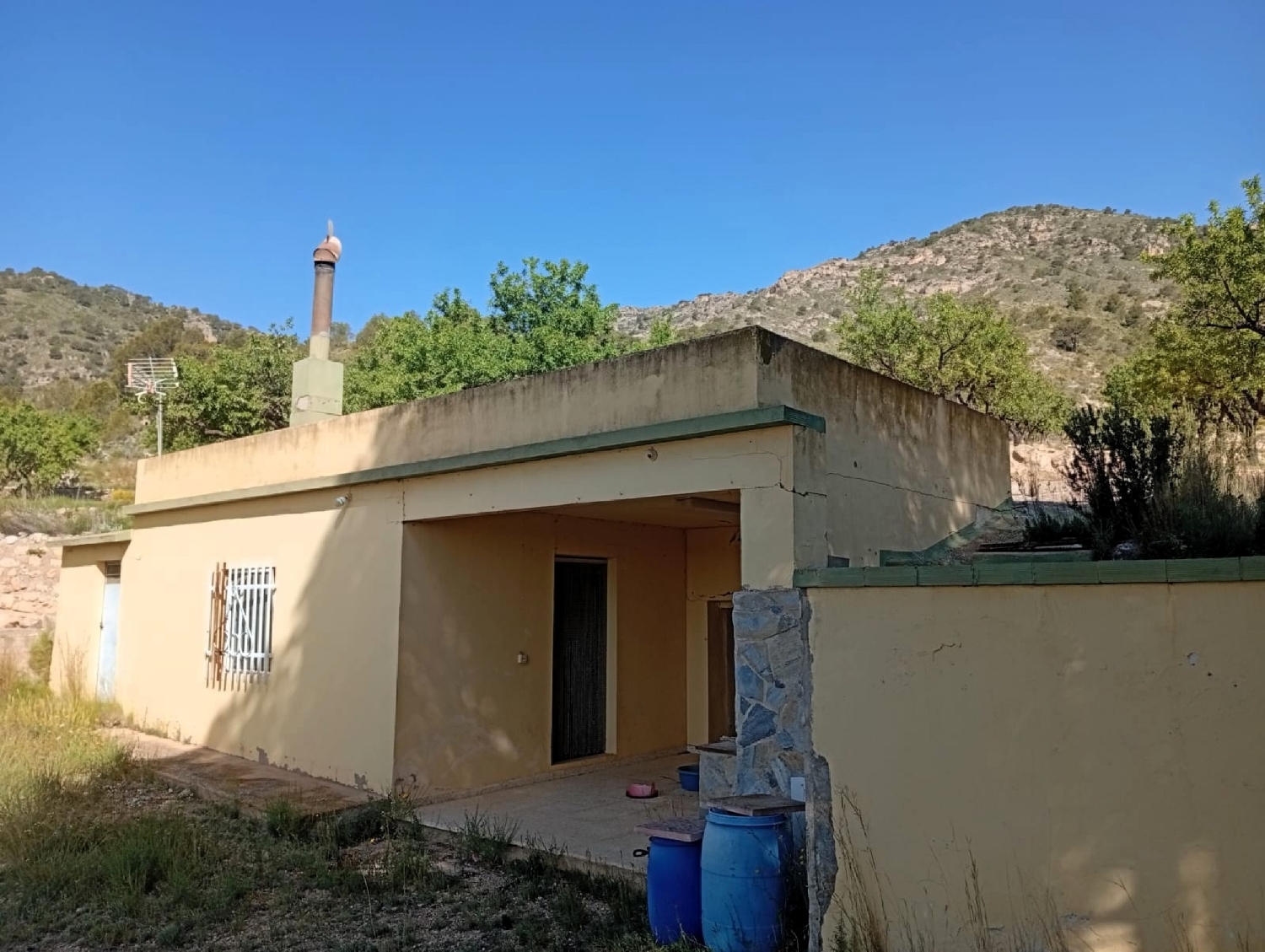  for sale house Salinas Alt Vinalopó 22