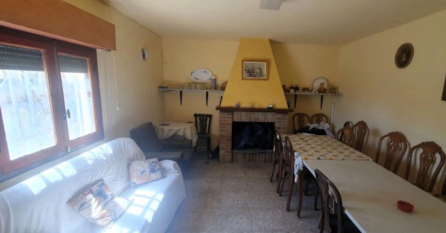  for sale house Salinas Alt Vinalopó 4