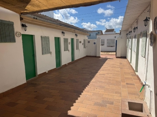 Salmonte Arzúa Haus Bild 6385679