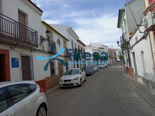 Salmonte Arzúa Haus Bild 6377925