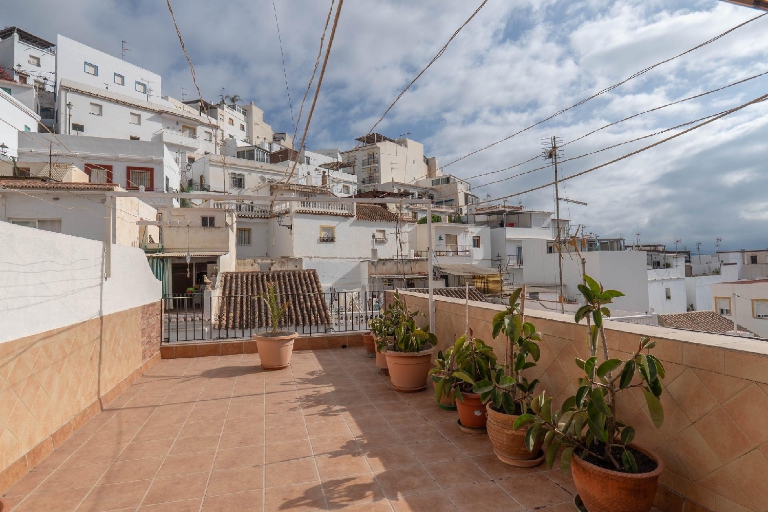  for sale house Salobreña Costa Tropical 2