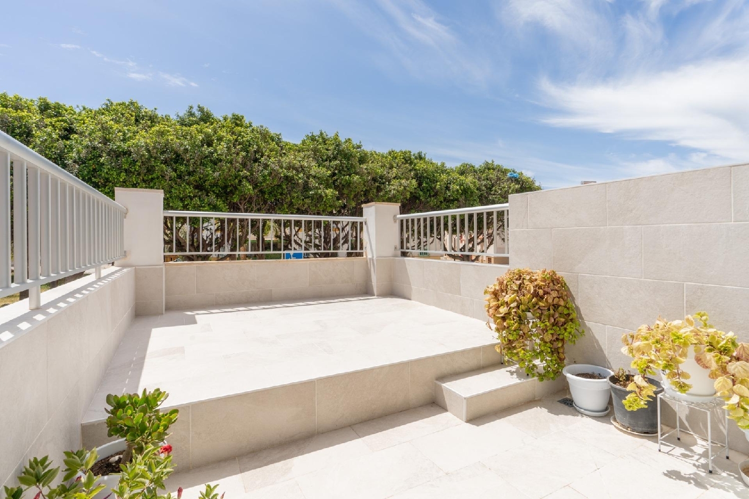 te koop huis Salobreña Costa Tropical 6