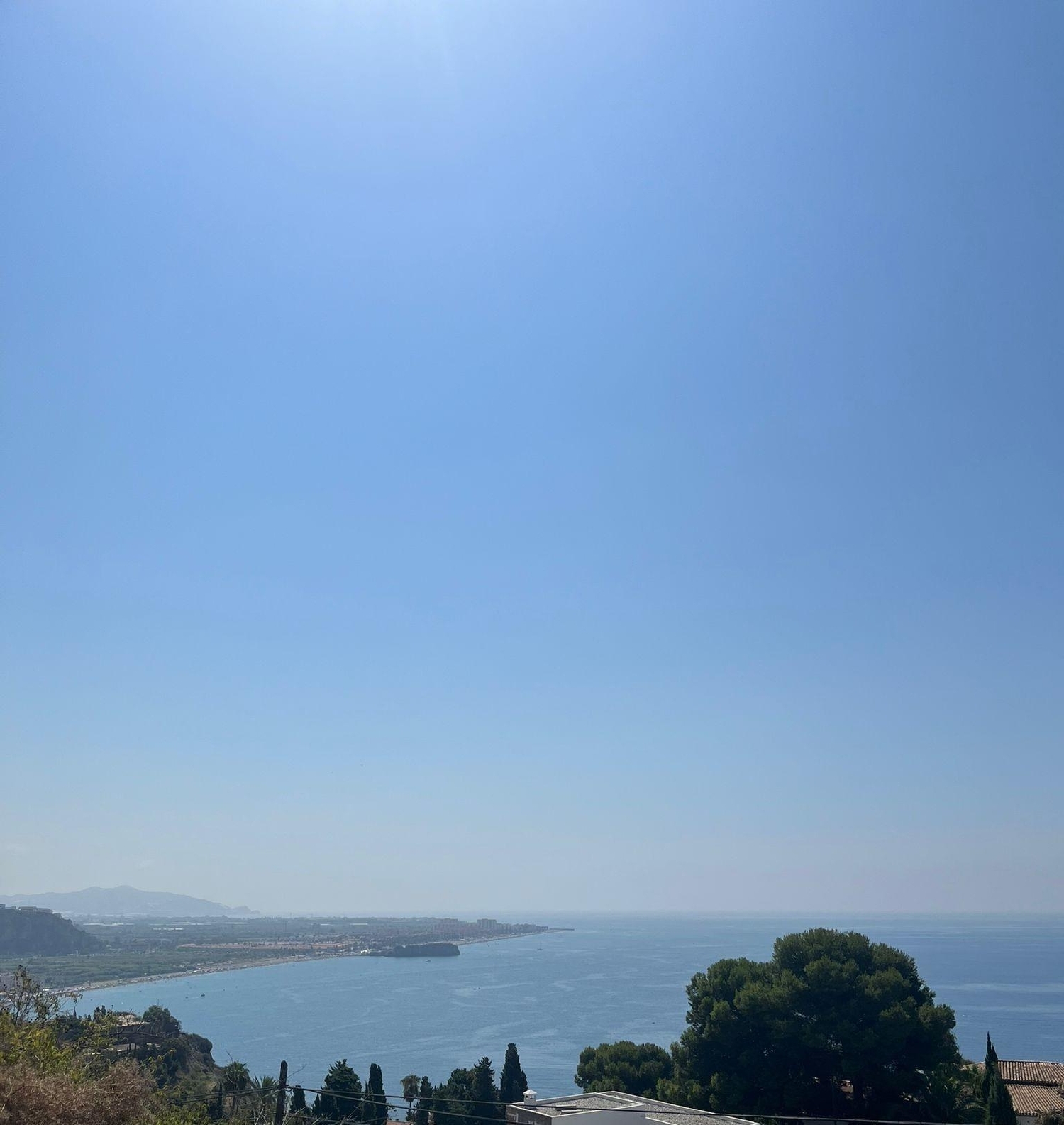  en venta casa Salobreña Costa Tropical 2