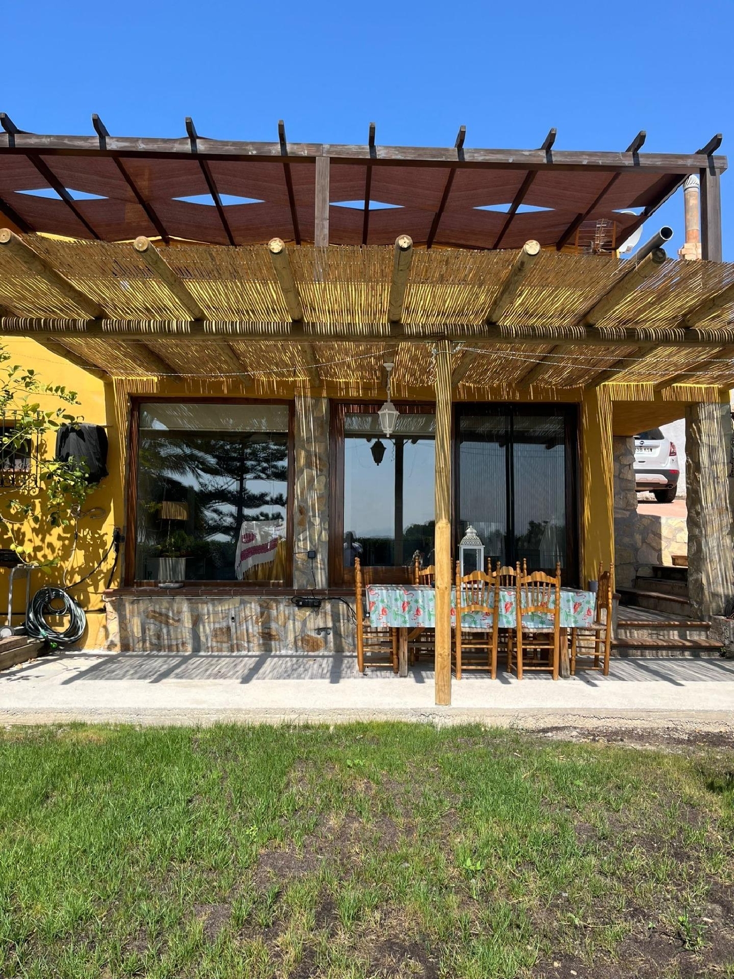  en venta casa Salobreña Costa Tropical 3