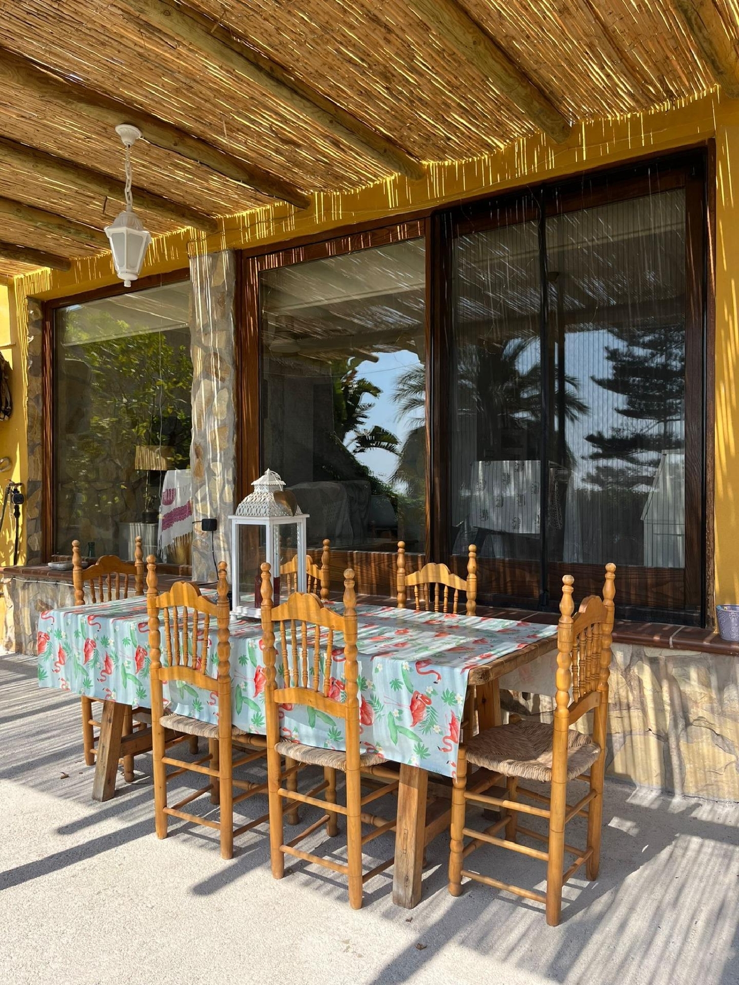 en venta casa Salobreña Costa Tropical 4